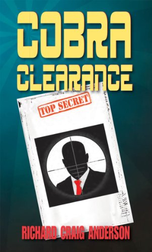 Cobra Clearance by Desmond Bagley