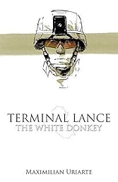 Terminal Lance: The White Donkey