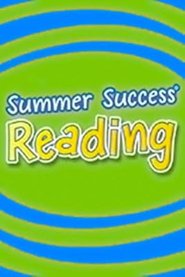 Great Source Summer Success Reading: Grade 6 Magazine 2