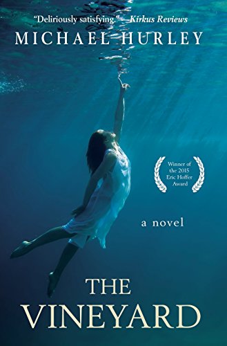The Vineyard by Michael Hurley