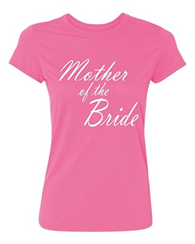 P&B Mother of the Bride Women's T-shirt