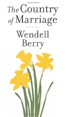 A Country of Marriage: Poems