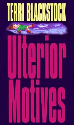 Ulterior Motives (Sun Coast Chronicles Series #3)