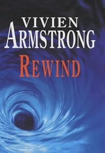 Rewind by Vivien Armstrong