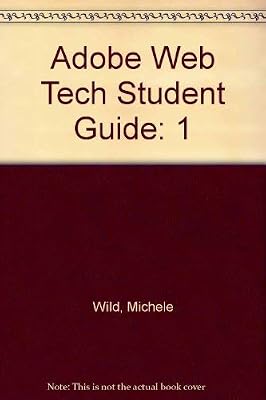 Adobe Web Tech Student Guide