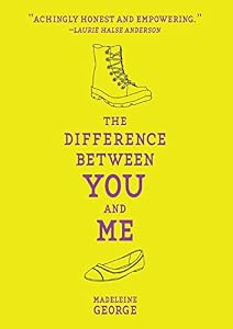 The Difference Between You and Me