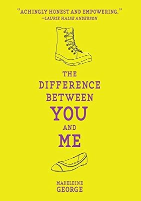 The Difference Between You and Me