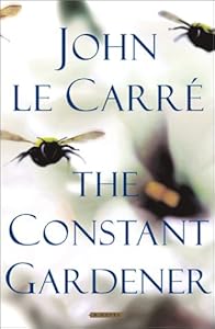 The Constant Gardener