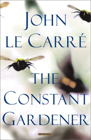 The Constant Gardener by John le Carre