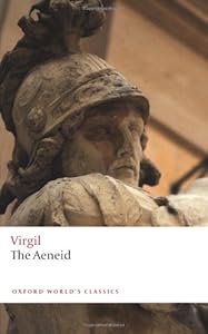 Aeneid. Virgil