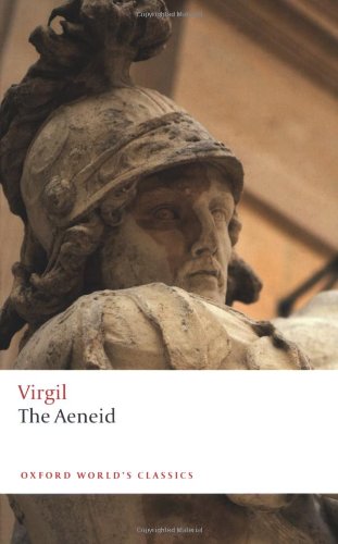 Aeneid. Virgil by Virgil