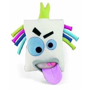 Blanche Kreecher Pillow