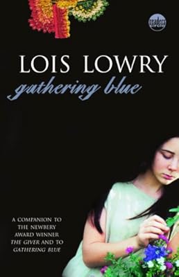 Gathering Blue