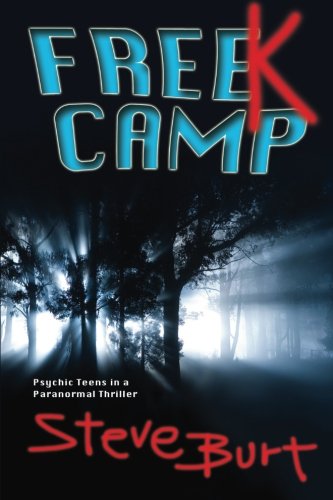 FreeK Camp (FreeKs series #1)