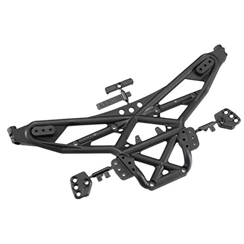 Algopix Similar Product 19 - Axial Chassis Side: AX10 Ridgecrest