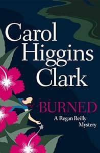 Burned (Regan Reilly Mysteries, No. 8)