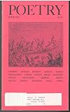 Poetry Magazine Vol. 162 No. 3, June 1993