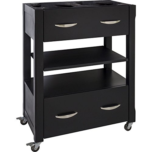 Algopix Similar Product 20 - Elements Kitchen Island in Painted