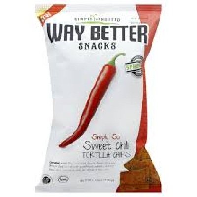 Chips So Swt Chili -Pack of 12