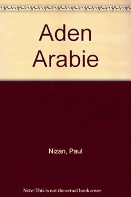 Aden, Arabie