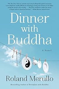 Dinner with Buddha: A Novel