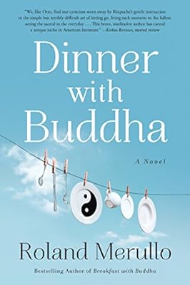 Dinner with Buddha: A Novel