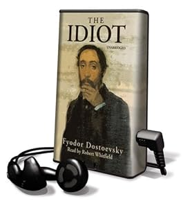 The Idiot: Library Edition