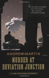 Murder at deviation junction