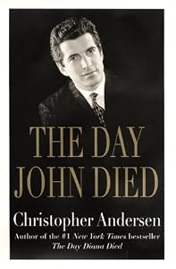 The Day John Died
