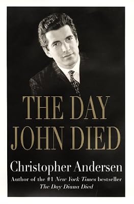 The Day John Died