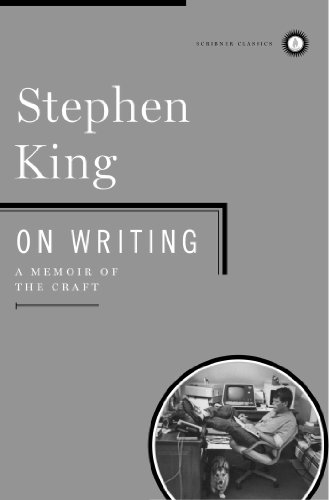 On Writing: A Memoir Of The Craft by Stephen King