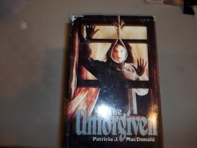 The Unforgiven (Charnwood Library)