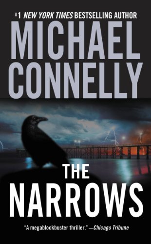 The Narrows (A Harry Bosch Novel) by Michael Connelly