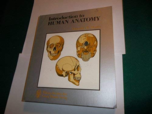 Introduction to Human Anatomy by Elaine Marieb