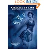 The Blue Girl