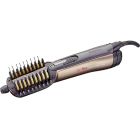 BaByliss 2725U BEliss 2x Hot Air Styler