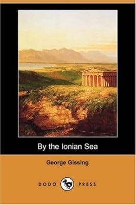 By the Ionian Sea