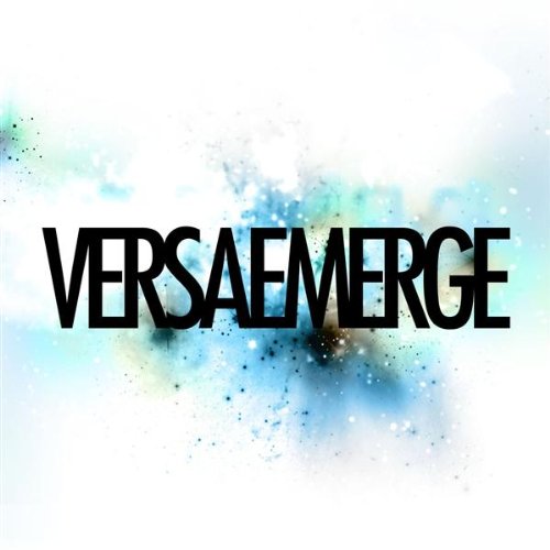 VersaEmerge Album Art