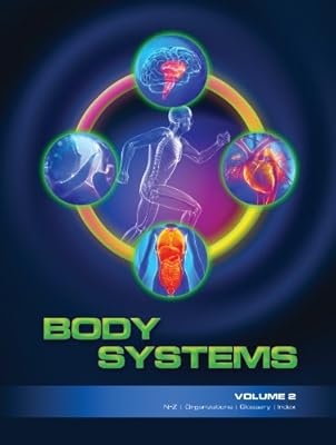 Body Systems: 2 Volume Set