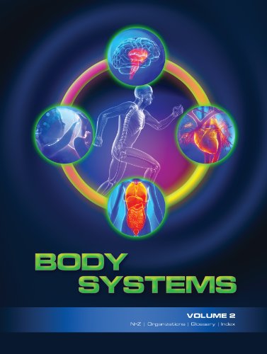 Body Systems: 2 Volume Set by Gale                       (Editor)