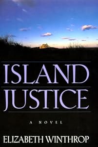 Island Justice by Elizabeth Winthrop