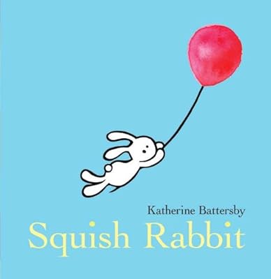 Squish Rabbit