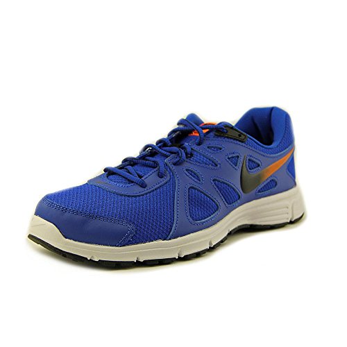 Nike Revolution 2 Grey/Volt