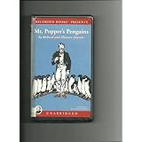 Mr. Popper's Penguins