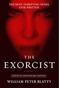 The Exorcist: 40th Anniversary Edition
