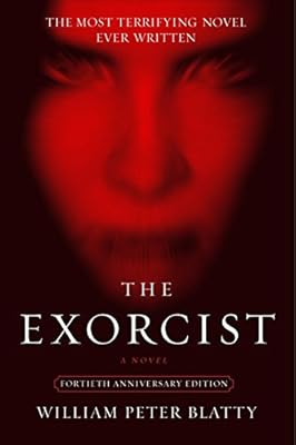 The Exorcist: 40th Anniversary Edition