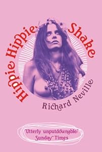 Hippie Hippie Shake