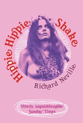 Hippie Hippie Shake