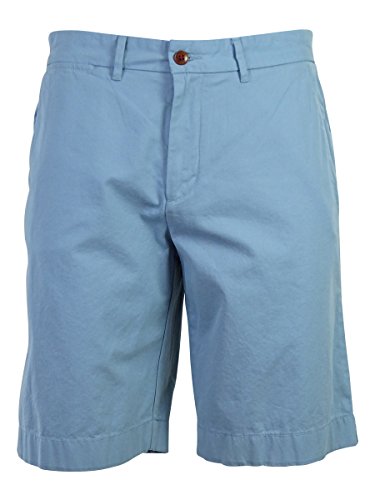 Tommy Hilfiger Men's Academy Flat Front Chino Short