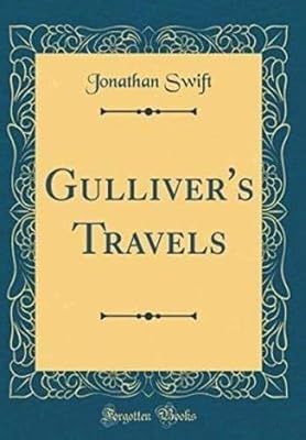 Str;Gullivers Travels (Stories to Remember)
